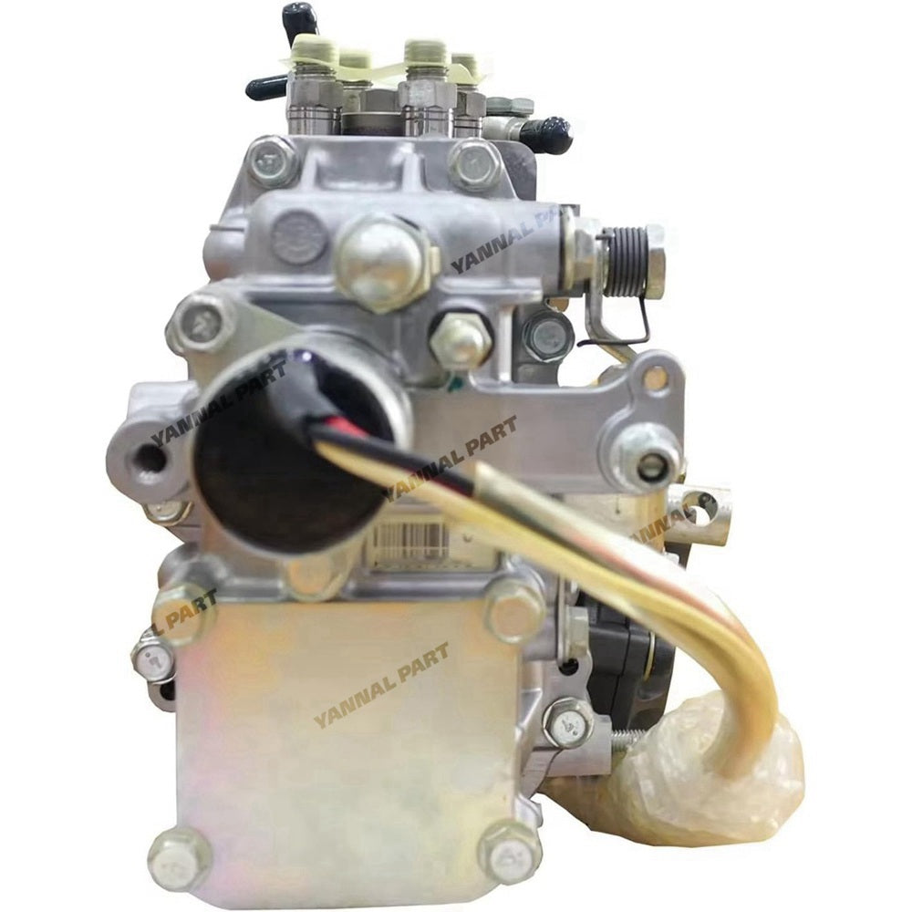 Fuel Injection Pump 729685-51330 72968551330 Fit For Yanmar Engine 4TNV86