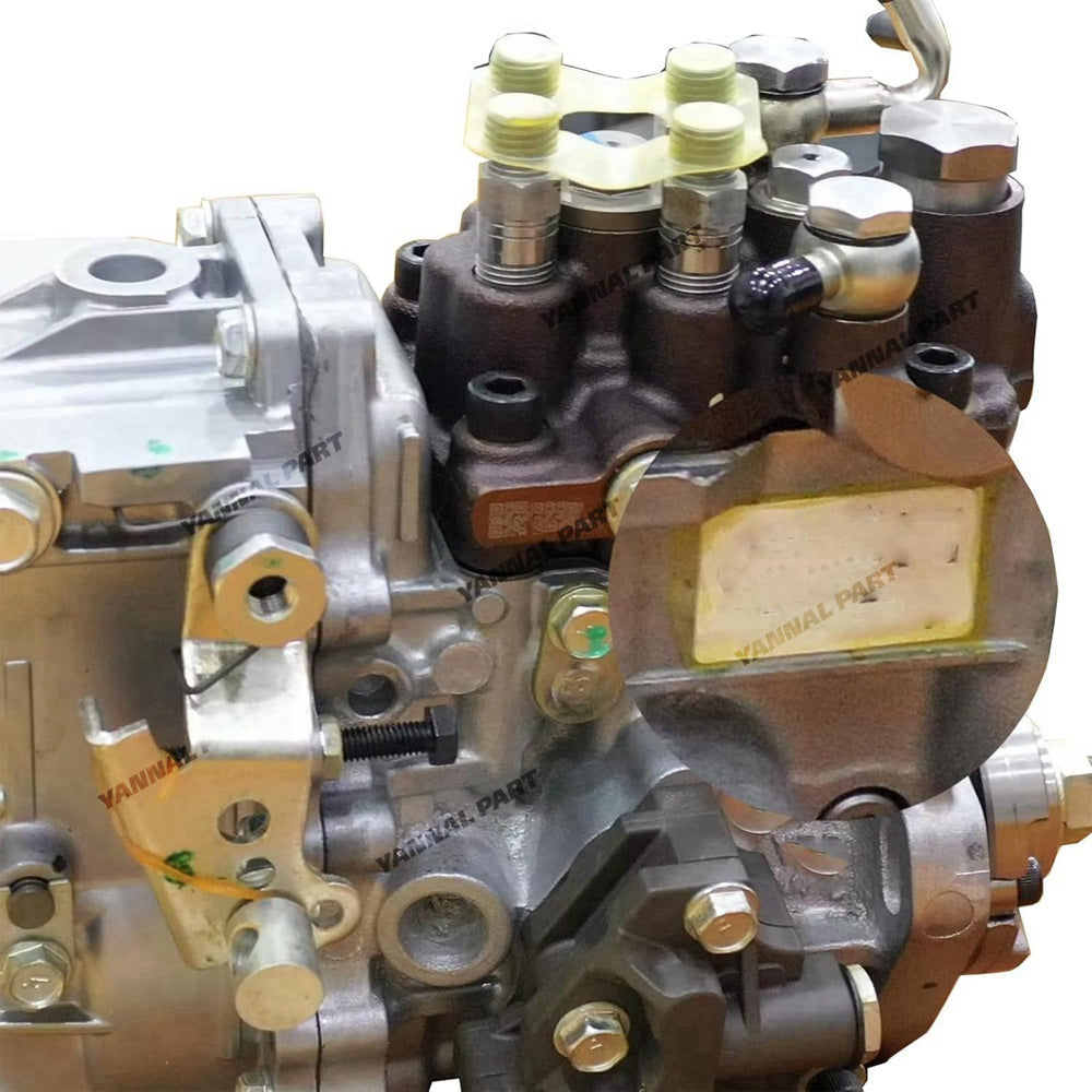 Fuel Injection Pump 729685-51330 72968551330 Fit For Yanmar Engine 4TNV86