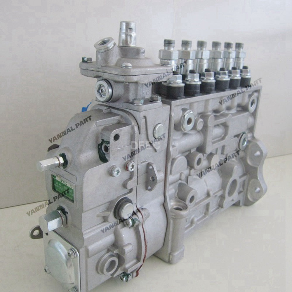 Fuel Injection Pump 5270403 5270404 Fit For Cummins Engine 6CTAA8.3 6CTA8.9