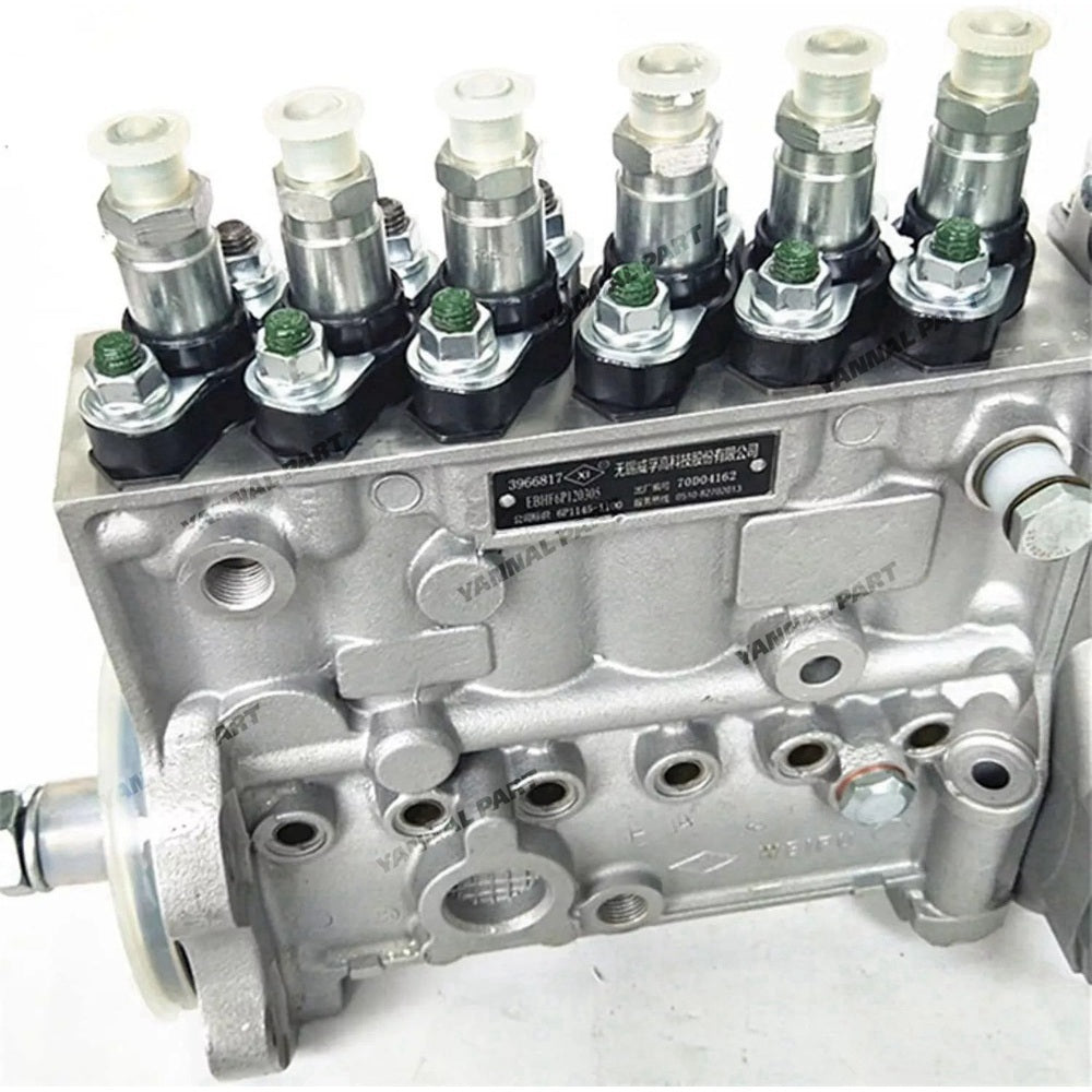 Fuel Injection Pump C5260165 5260165 Fit For Cummins Engine 6CTA8.3-C125