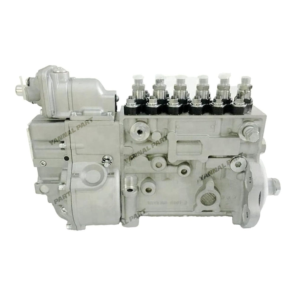 Fuel Injection Pump 5260149 C5260149 Fit For Cummins Engine 6LT L290