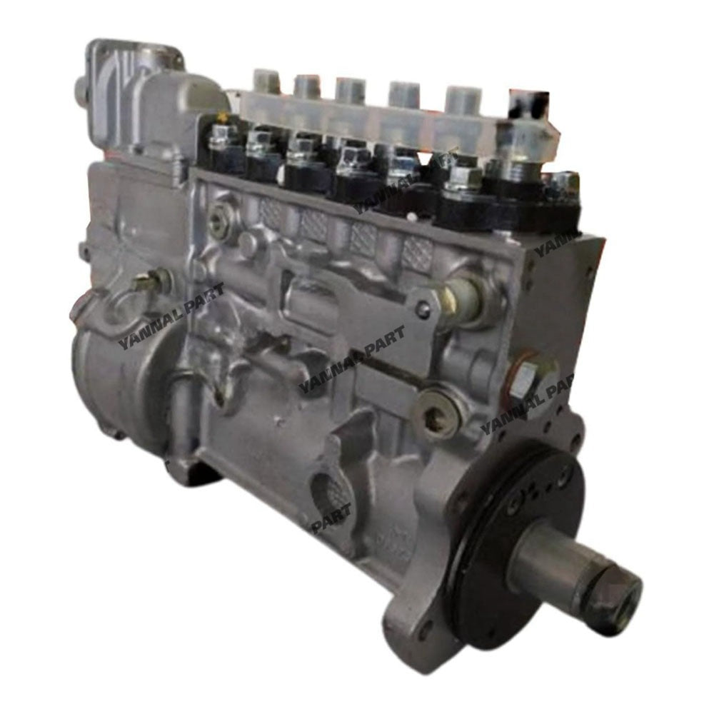 Fuel Injection Pump 4937514 Fit For Cummins Engine 6LTAA8.9-C325