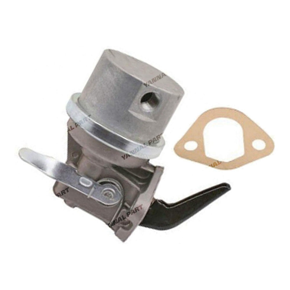 Fuel Feed Pump 1542170 3582310 860320 Fit For Volvo Penta AD30A AQAD30A MD30A TAMD30A TMD30A AD30 MD30