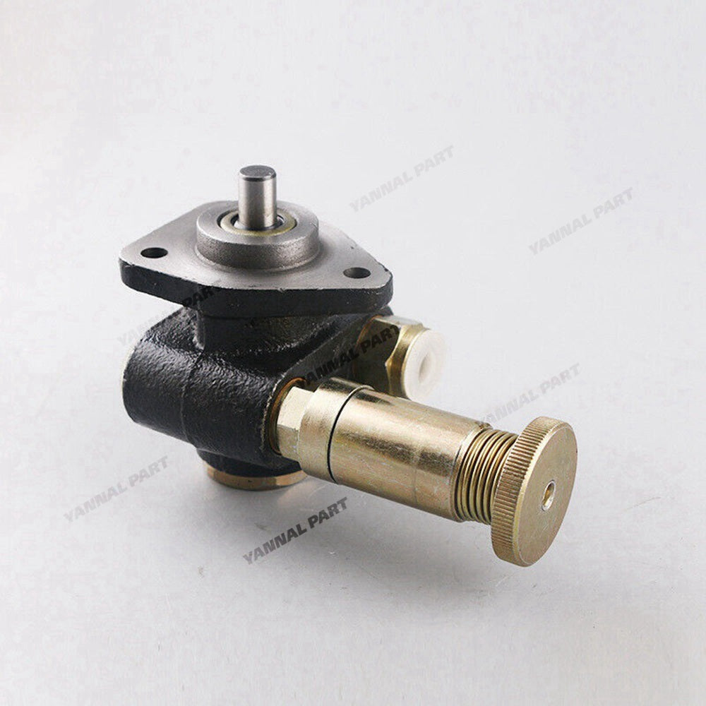 Fuel Feed Pump 105220-7250 Fit For Isuzu 6BG1 Engine