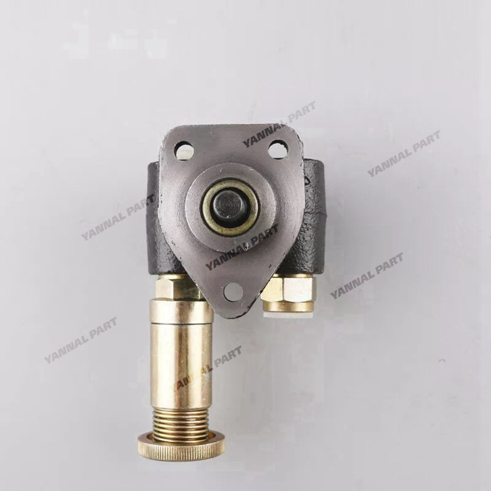 Fuel Feed Pump 105220-7250 Fit For Isuzu 6BG1 Engine