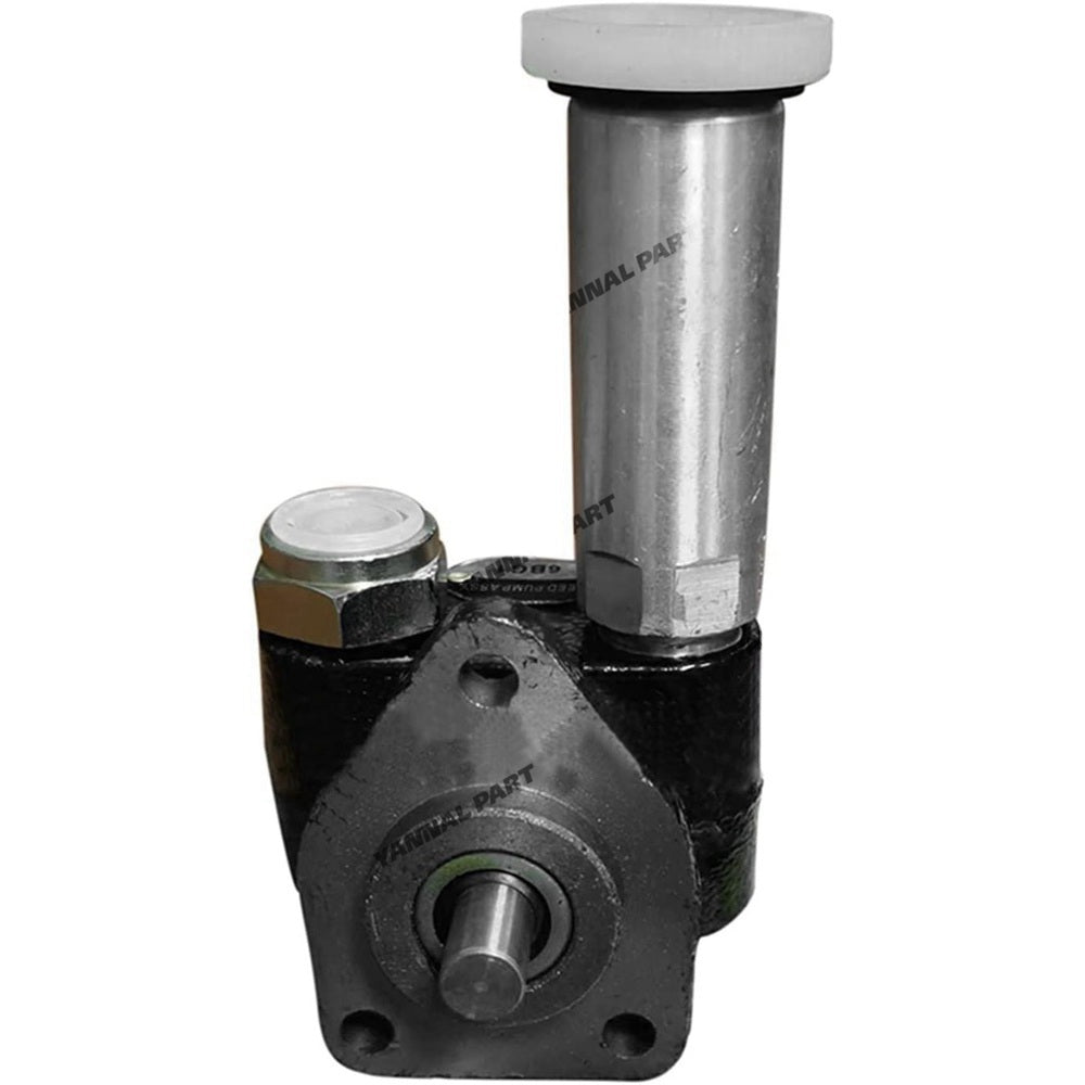 Fuel Feed Pump 1157501970 1-15750197-0 Fit For Mechanical Isuzu 6BG1 Engine Hitachi ZX125W ZX200-5G ZX200LC-5G