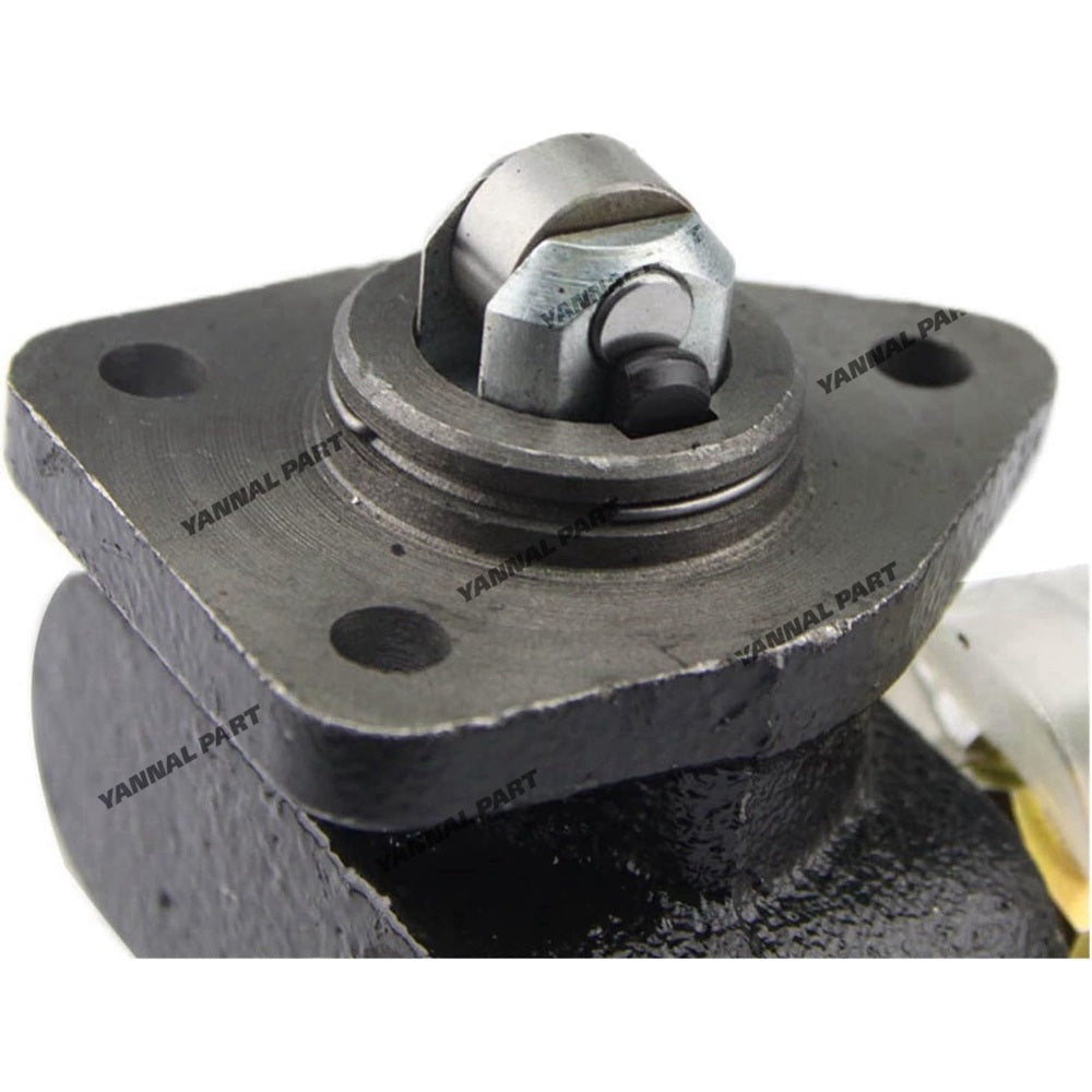 Fuel Feed Pump 105217-6080 Fit For Mitsubishi Truck Engine 8DC91