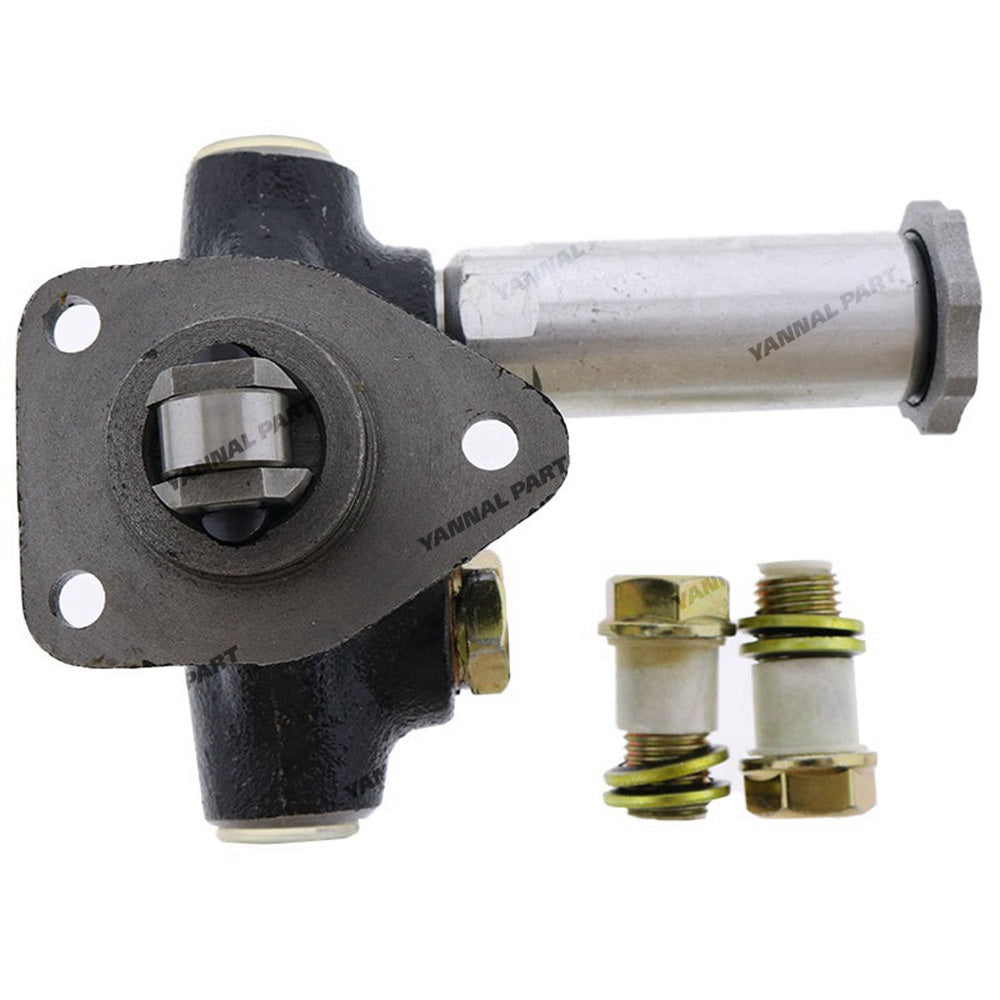 Fuel Feed Pump 65.12101-7030 Fit For Doosan