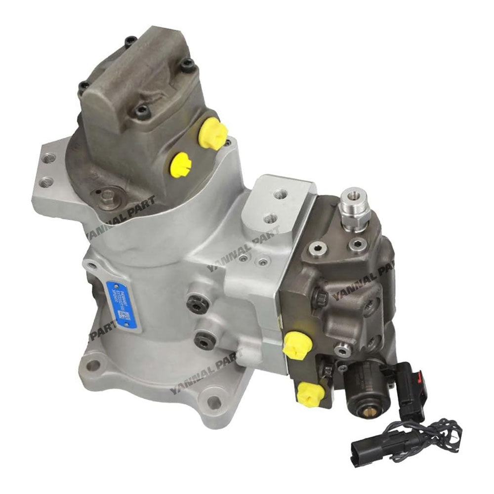 Fuel Pump 2872930 Fit For Cummins Engine QSZ13 ISZ13