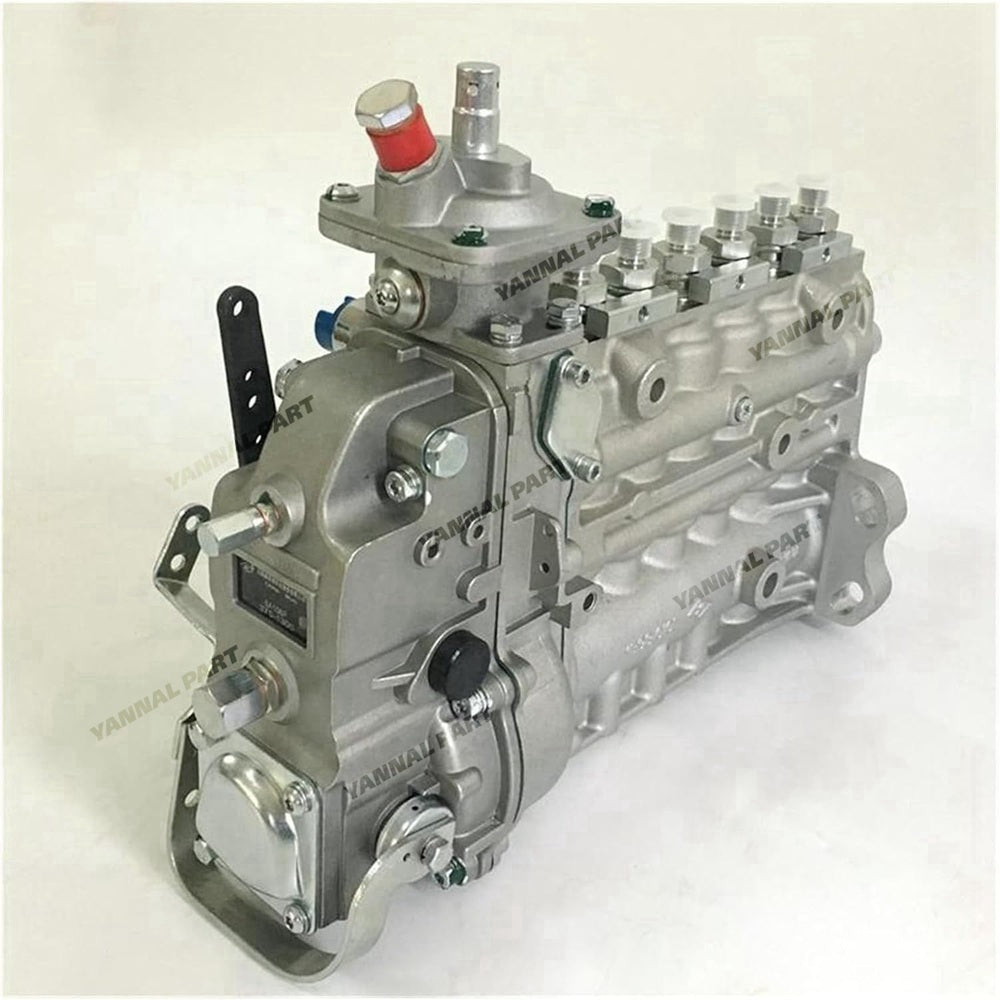 Fuel Injection Pump 4934718 Fit For Cummins Engine