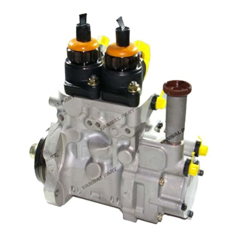Fuel Injection Pump RE518807 RE508233 Fit For John Deere Excavator 370C