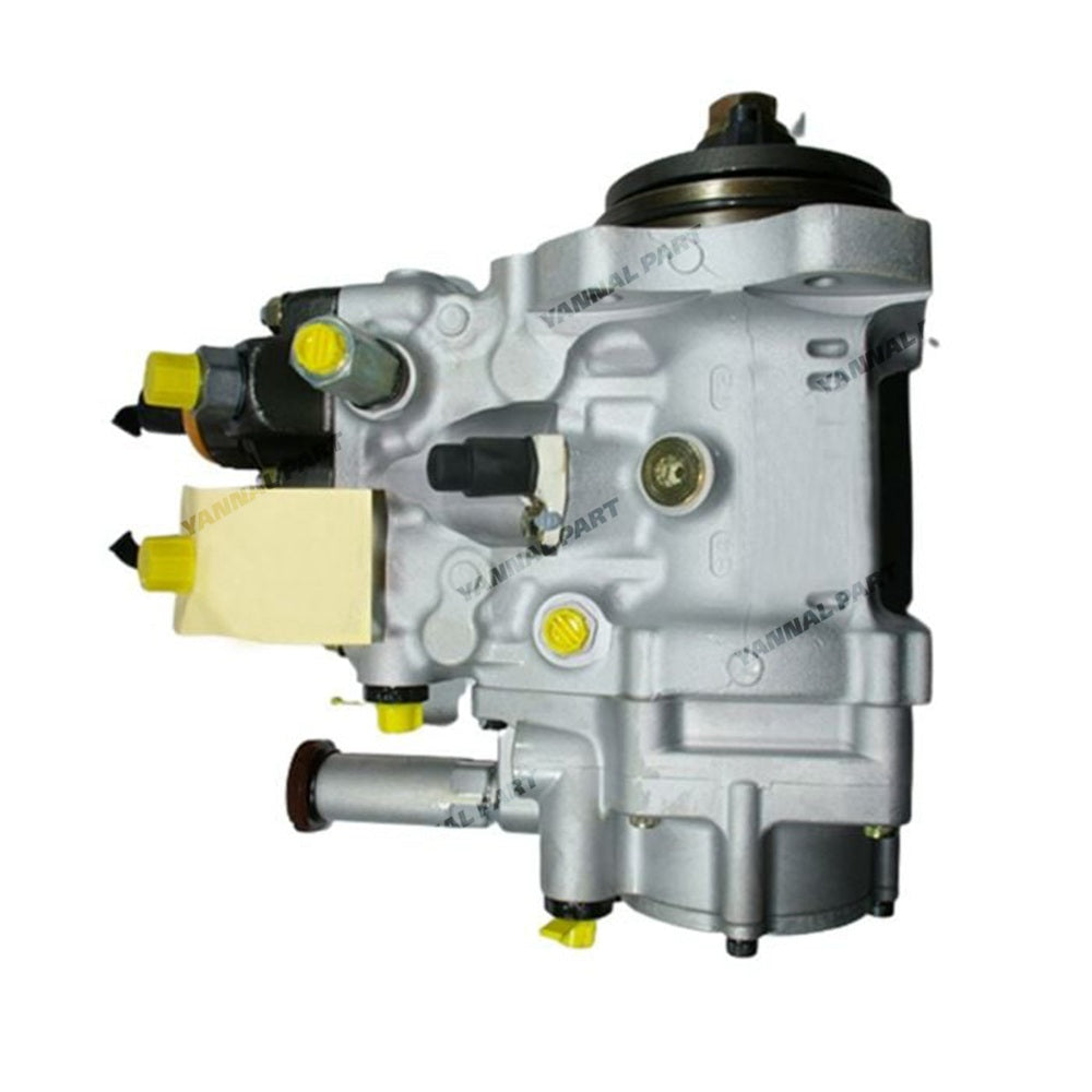 Fuel Injection Pump RE518807 RE508233 Fit For John Deere Excavator 370C