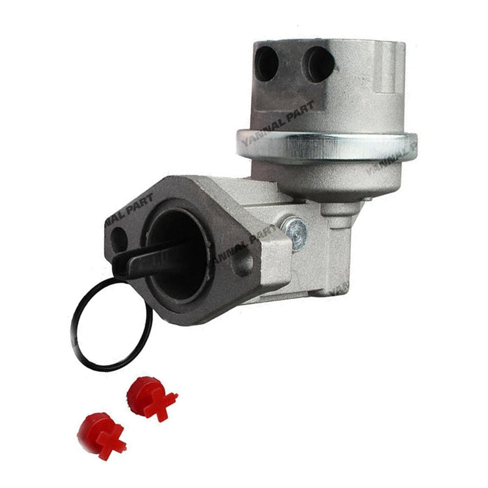 Fuel Pump RE517230 Fit For John Deere 605C 755D 444K 544K 624K Loader