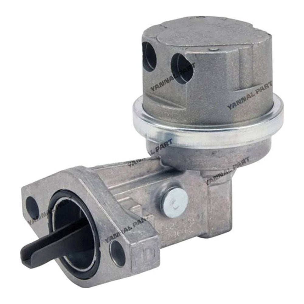 Fuel Pump RE517230 Fit For John Deere 605C 755D 444K 544K 624K Loader