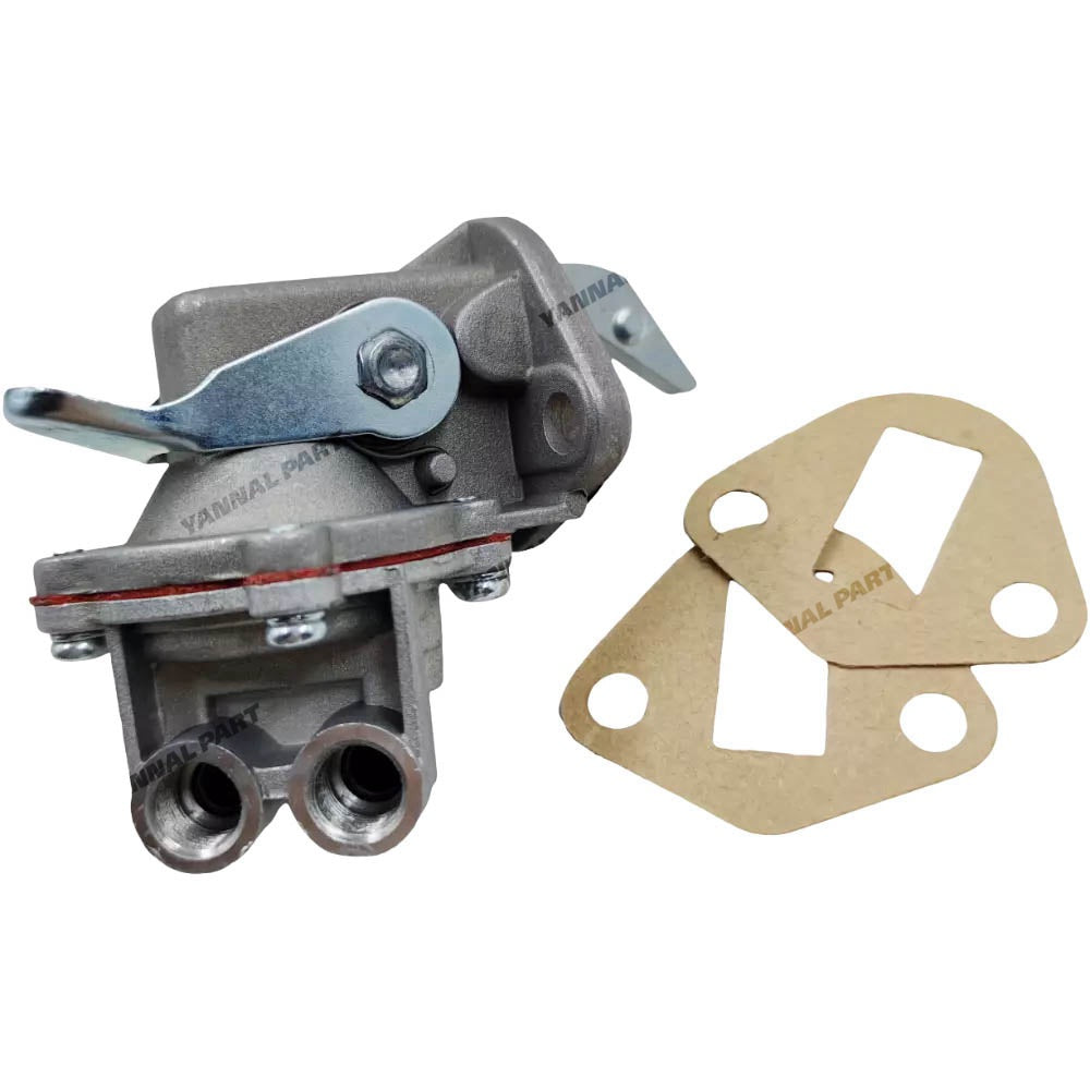Fuel Lift Pump 3637307M1 Fit For Perkins Engine AD3.152 Massey Ferguson Tractor 40 135 150 154-4 245 250 550 20 20C 20E 30B 30H 205 2200 2244 2500 4500