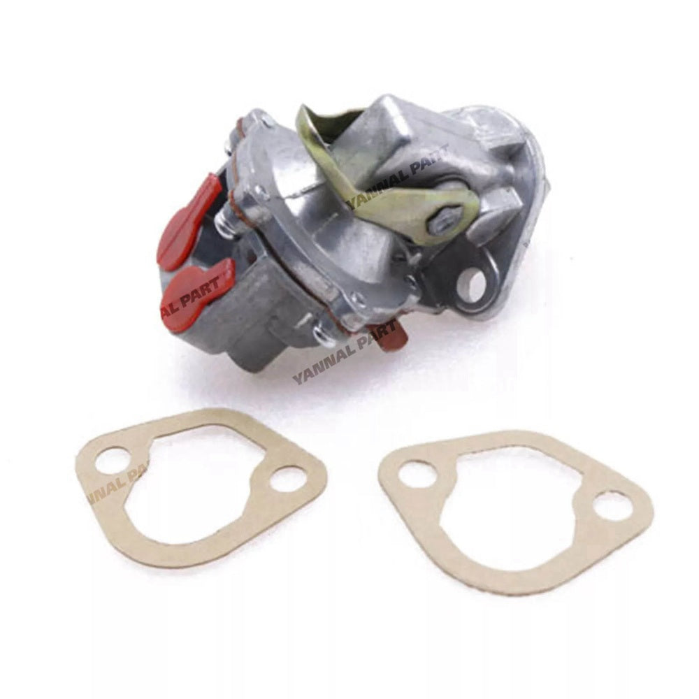Fuel Lift Transfer Pump 1884857M91 826154M91 Fit For Massey Ferguson Tractor TEF20 FE35 35 TO35 20C