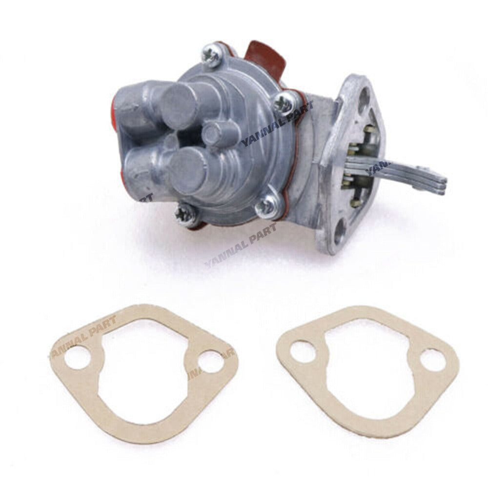Fuel Lift Transfer Pump 1884857M91 826154M91 Fit For Massey Ferguson Tractor TEF20 FE35 35 TO35 20C