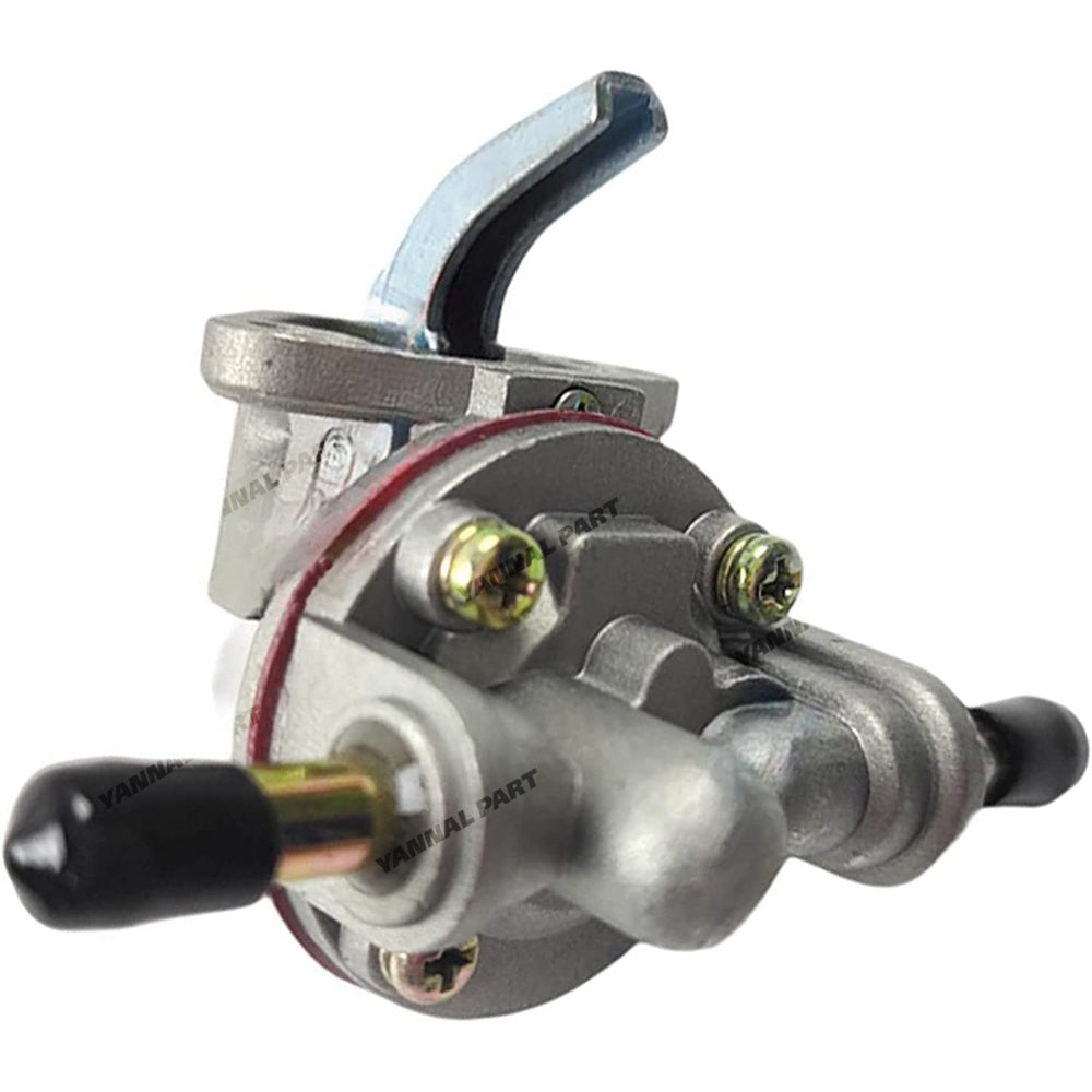 Fuel Pump 19293-52030 Fit For Light Towers with Kubota Engine