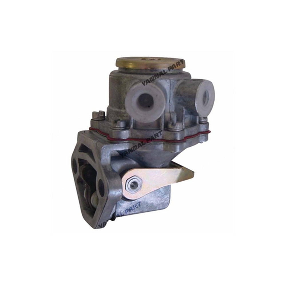 Fuel Lift Transfer Pump 87800194 Fit For Ford New Holland 775 FG65C 555E 575E 655E 675E FT110 NH85TLB