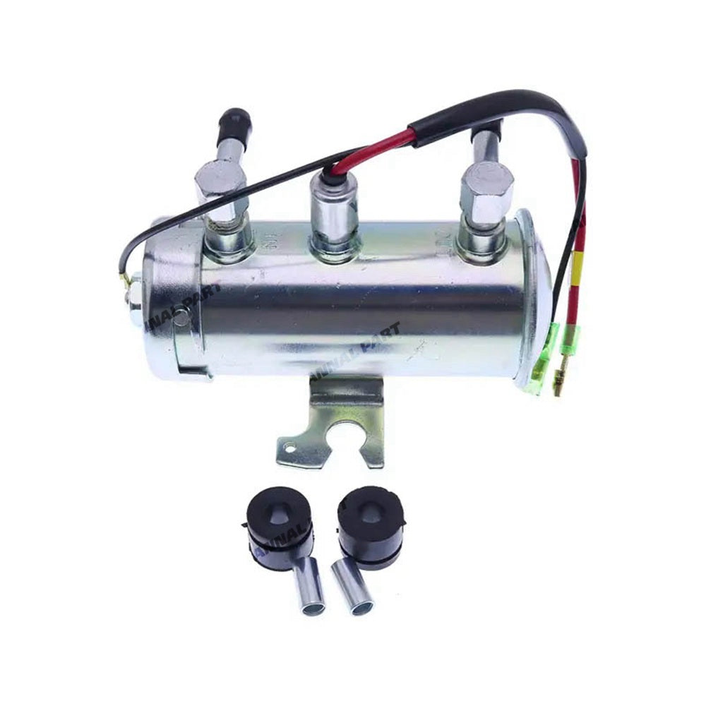 12V Fuel Pump AA.400.90042 901-00320 5166001300 E7410156 for Mitsubishi C50L KE75 K2B K2AS K3B K3C L2A L2C L2E L3A L3C