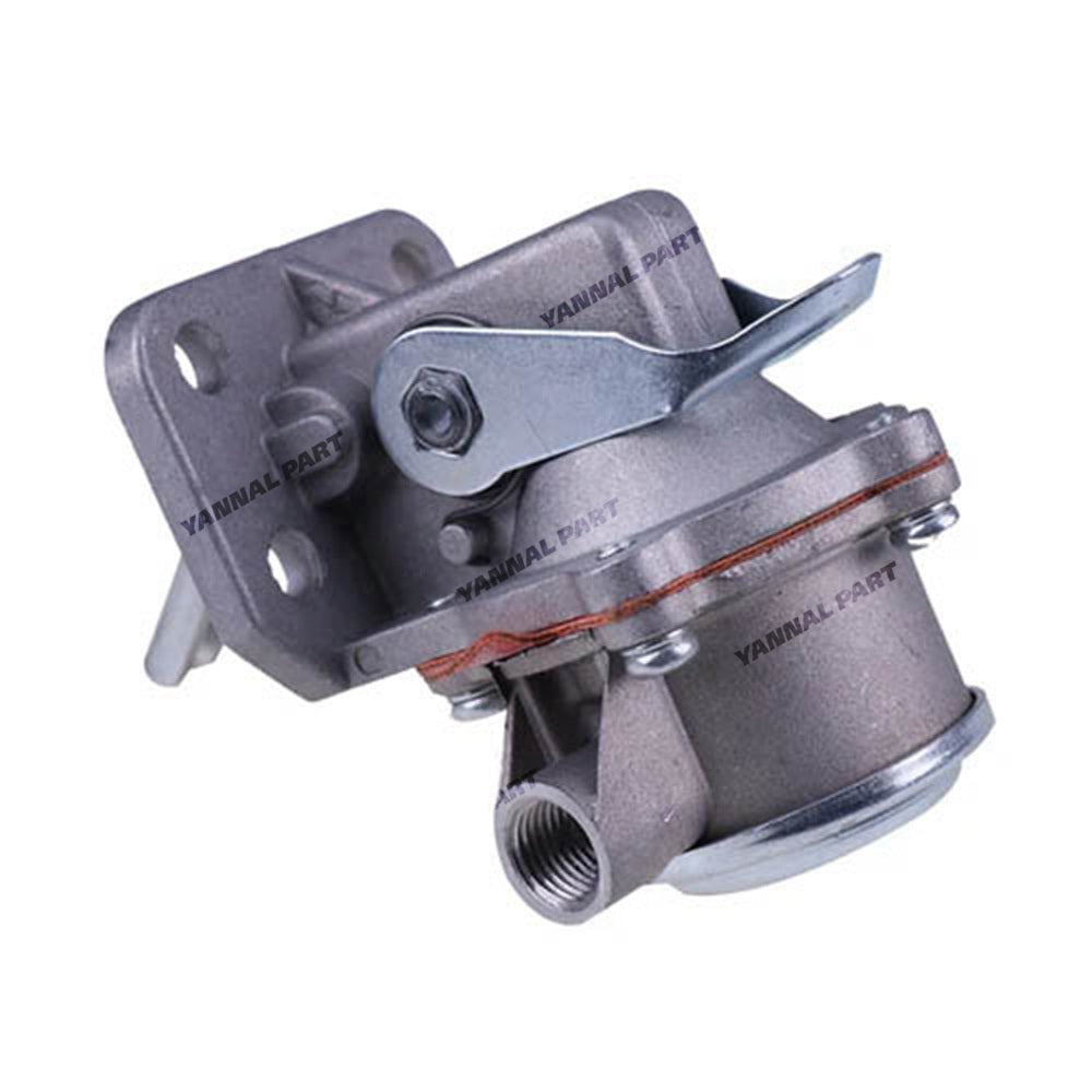 Fuel Lift Pump 3637290M1 Fit For Massey Ferguson Tractor 165 168 175 261 265 270 2744 275 290