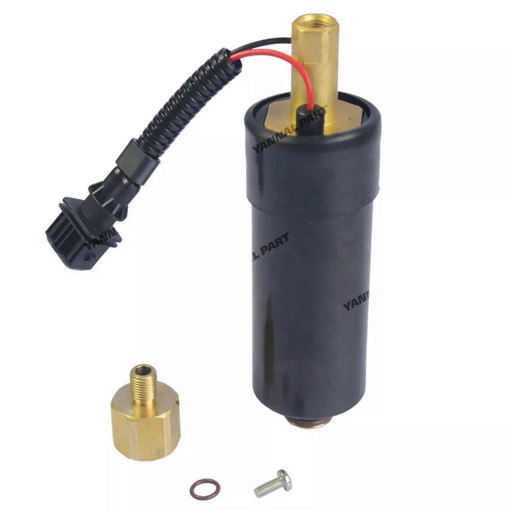 Fuel Pump 3861355 3860210 21608511 Fit For Volvo Penta Engine 4.3L 5.0L 5.7L 8.1L