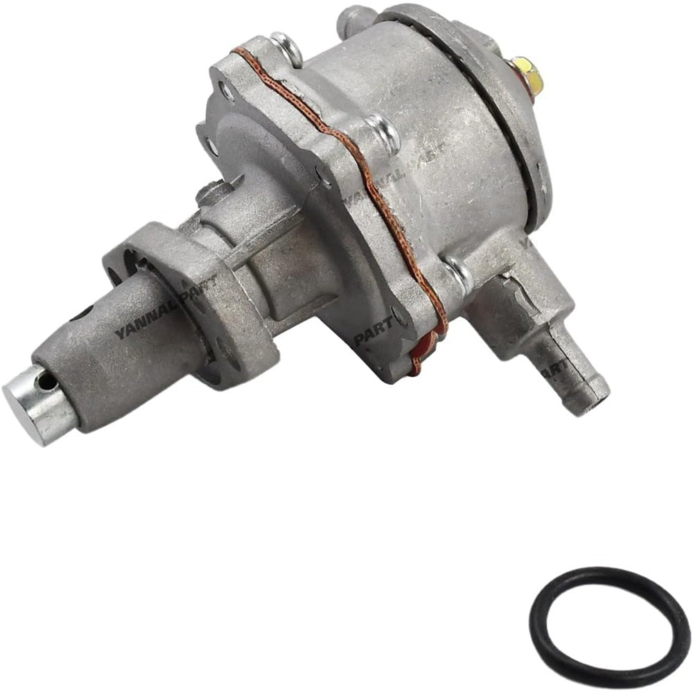 Fuel Lift Pump 72348GT Fit For Genie AL4000D2 GS-2668 GS-3268 S-40 S-45 S-60 S-65 S-80 S-85 Z-45/25 Z-62/40 Z-80/60