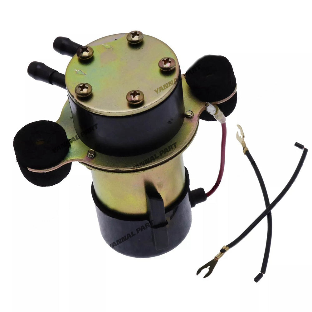 Fuel Pump PJ5150005 Fit For Volvo Excavator EC14 EC15 EC20 EC45