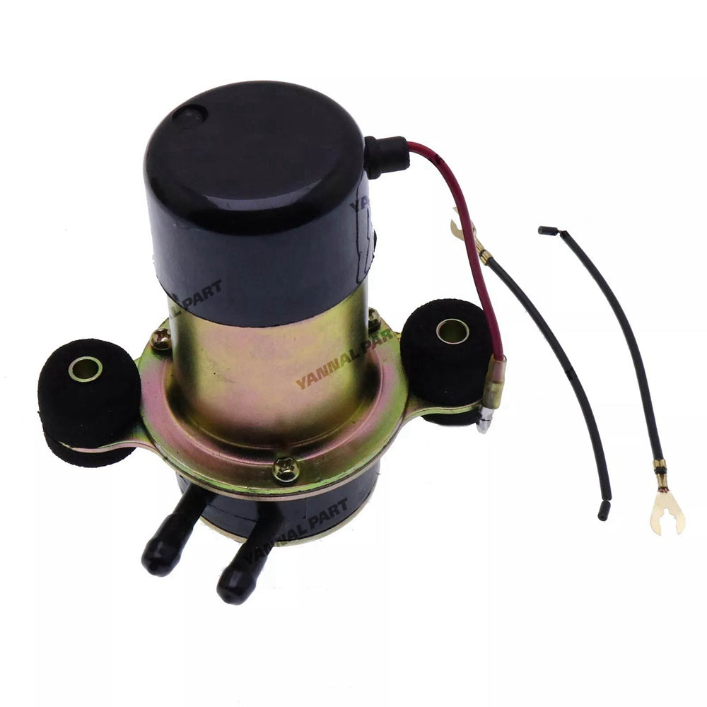 Fuel Pump PJ5150005 Fit For Volvo Excavator EC14 EC15 EC20 EC45