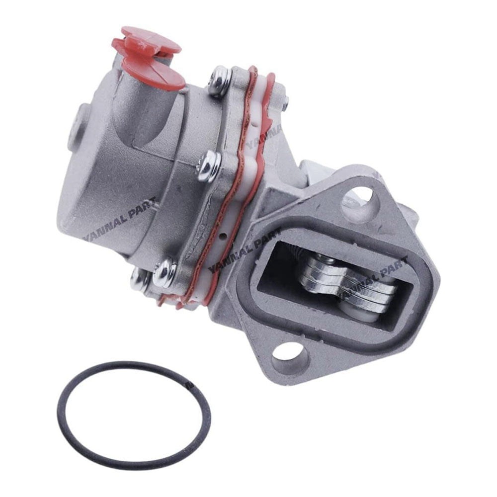 Fuel Feed Lift Pump 12850894 Fit For Deutz Engine 1008 F2M1008 F3M1008 F3M1008F BF4M1008 F3M1008F F4M1008 F4M1008F