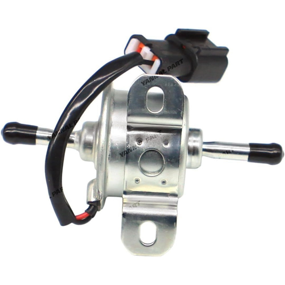 Fuel Pump 43650-02700 Fit For Yanmar Engine Airman PDS185S-6E1 Air Compressor