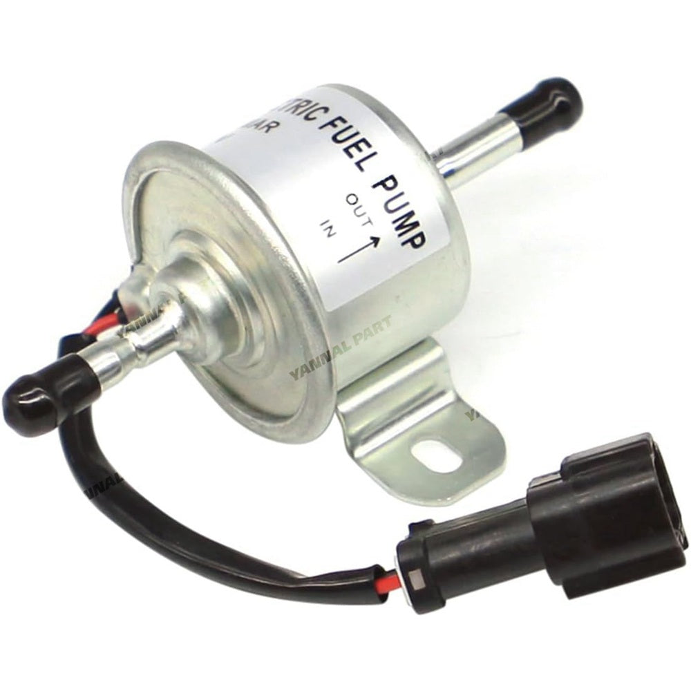 Fuel Pump 43650-02700 Fit For Yanmar Engine Airman PDS185S-6E1 Air Compressor