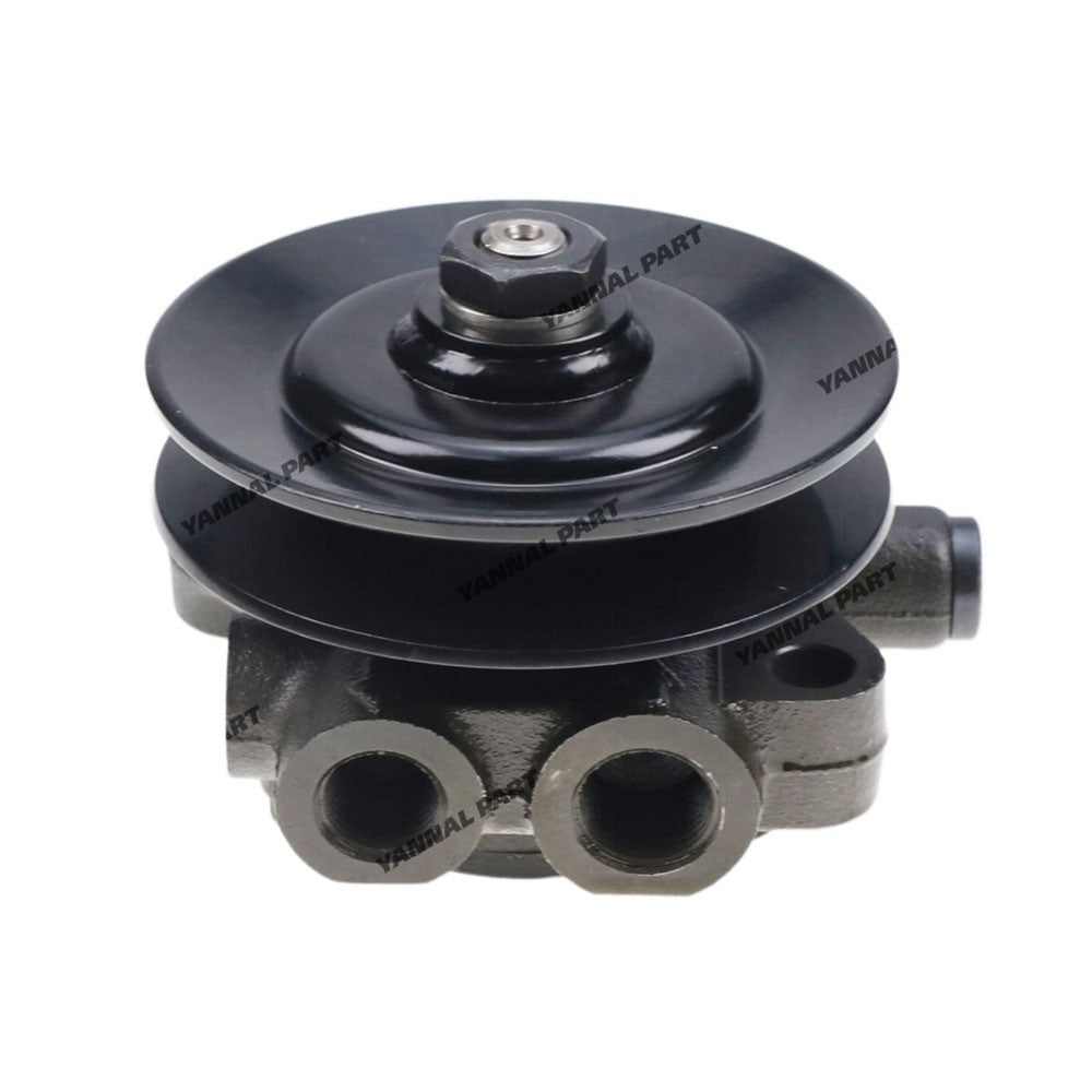 Fuel Pump VOE21021484 Fit For Volvo L50D L50 DD14S PT220 DD25B SD190DX A25B A40G A25F