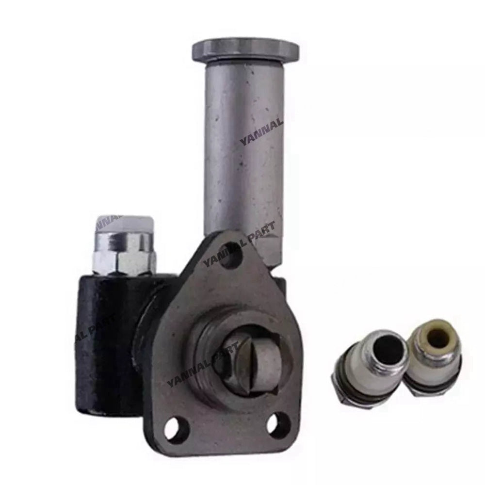 Fuel Feed Pump 8973674590 Fit For Isuzu Engine 4JA1 4JB1 4JC1 4JG1 4JG2 C240 John Deere Excavator 75C 80C