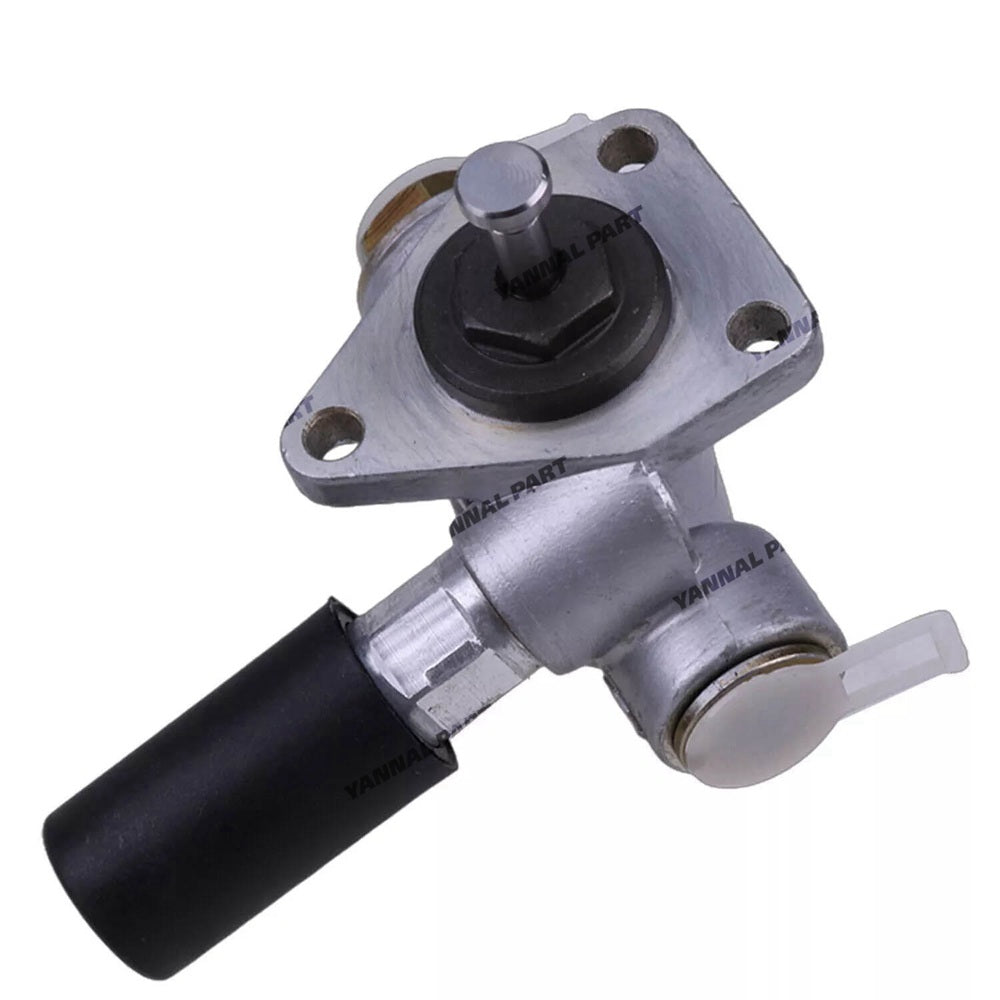 Fuel Pump V835340017 Fit For Massey Ferguson Tractor 3690 3680 3670 8150