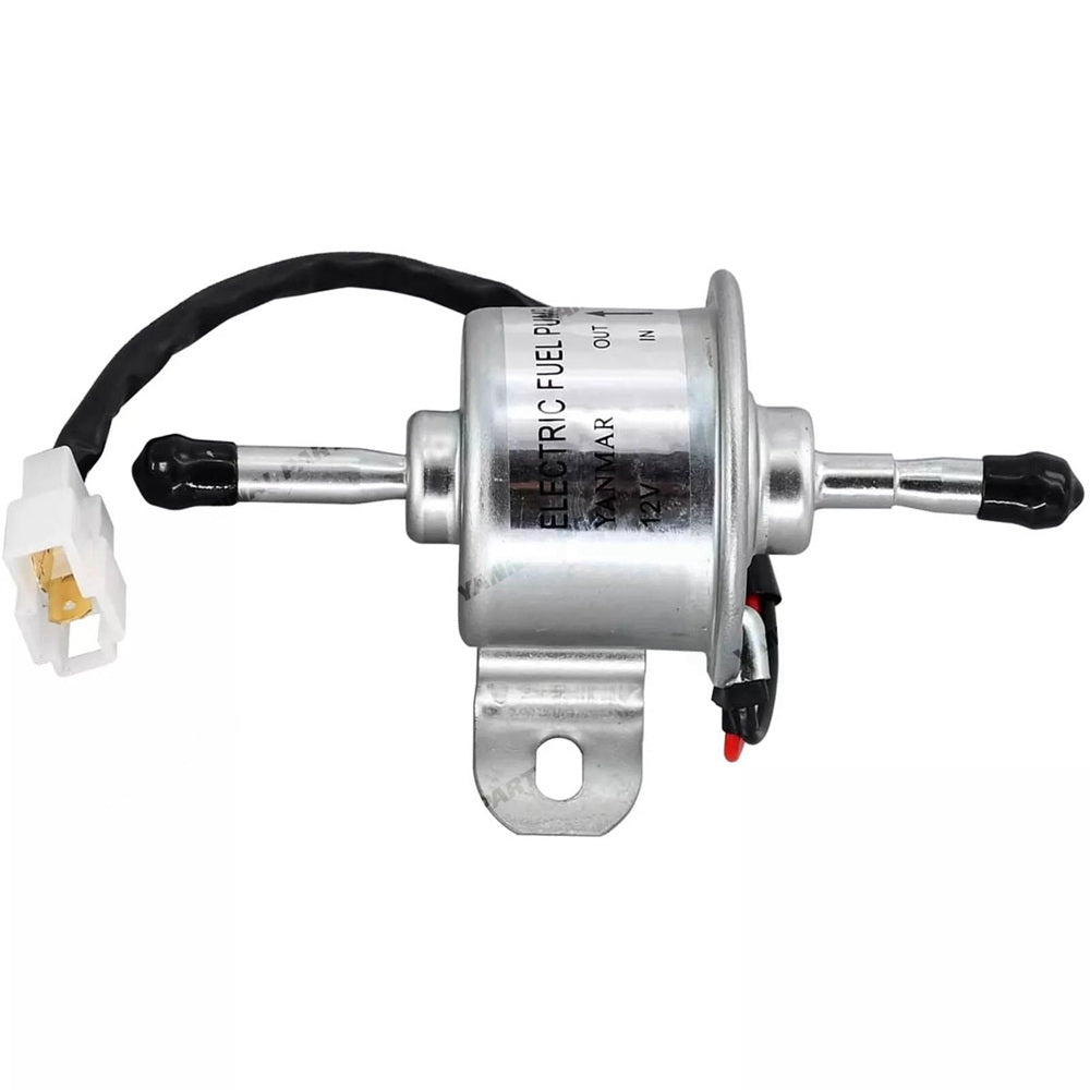 Fuel Pump 586400-0240 Fit For Doosan Daewoo Komatsu Excavator SOLAR 030PLUS SOLAR 035