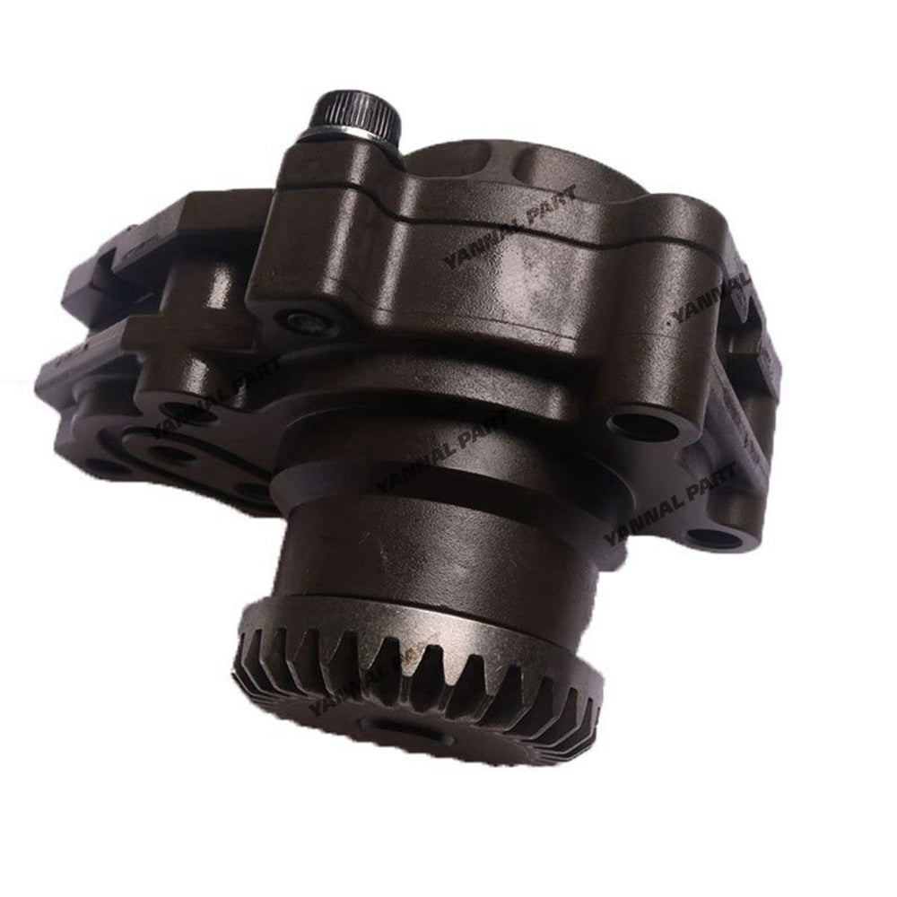 Fuel Lift Pump 02/971496 for JCB Genset G8X G8qx G13X G13qx G17X G17qx Yanmar 8kVA 13kVA 17kVA