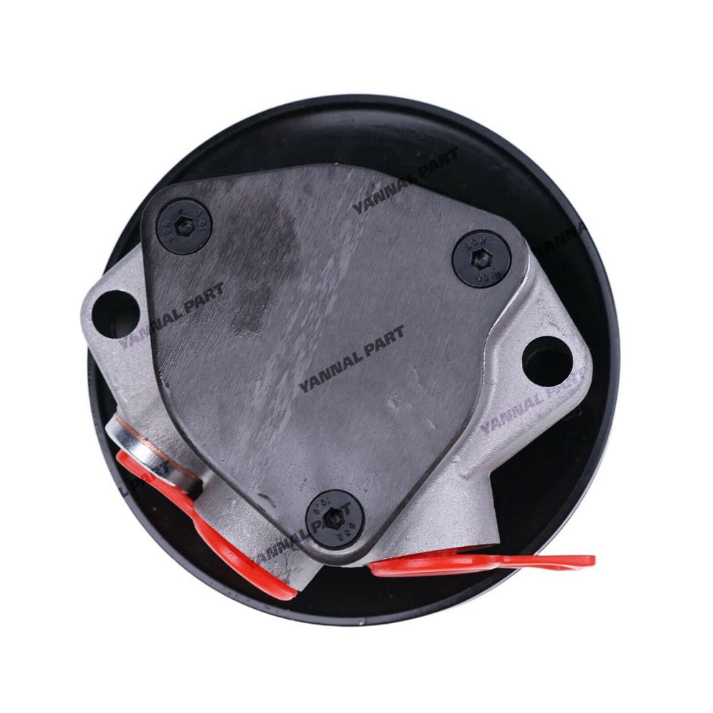 Fuel Pump 21515763 20546761 20460031 20405711 Fit For Volvo Engine TAD520GE TAD720GE Loader L110E L120E L60E L70E L90E