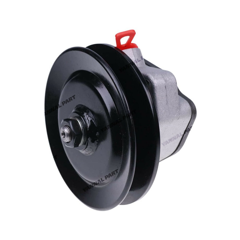 Fuel Pump 21515763 20546761 20460031 20405711 Fit For Volvo Engine TAD520GE TAD720GE Loader L110E L120E L60E L70E L90E