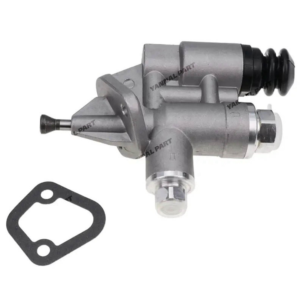 Feed Pump SA3933252 Fit For Volvo EC210 EC240 EC290 EW170 EW180 KEW130 Excavator