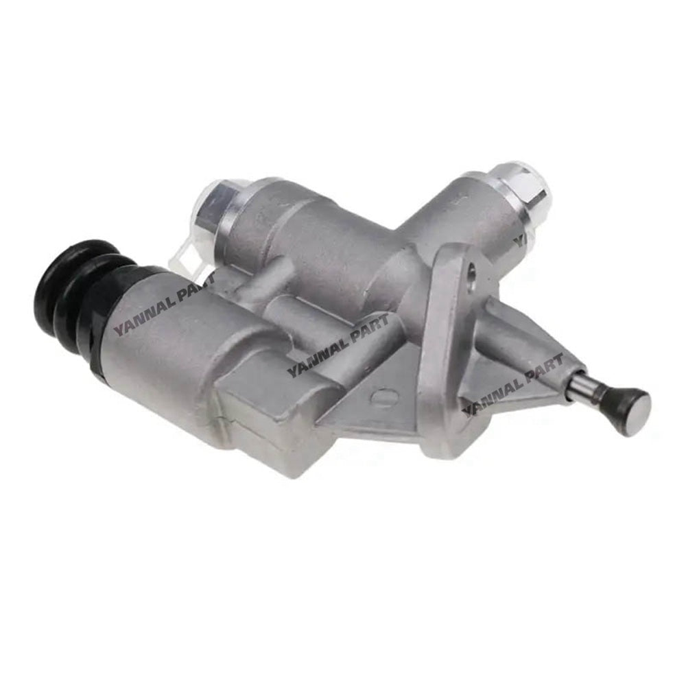 Feed Pump SA3933252 Fit For Volvo EC210 EC240 EC290 EW170 EW180 KEW130 Excavator