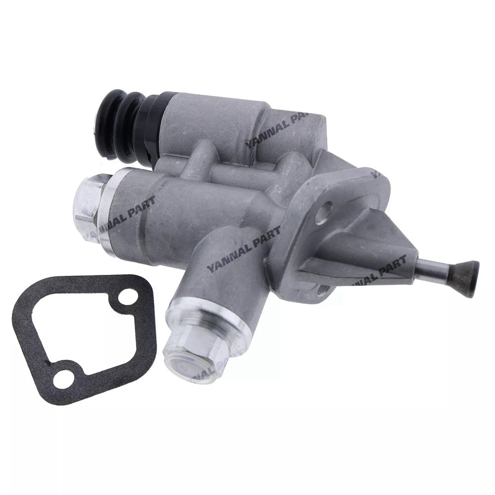 Fuel Pump 3936317 Fit For Hyundai Excavator HL740-9S