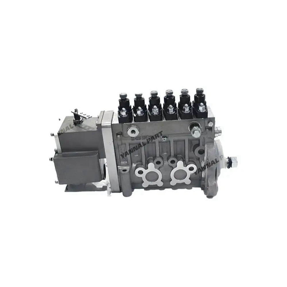 Fuel Injection Pump 4933389 Fit For Cummins Engine 4BT