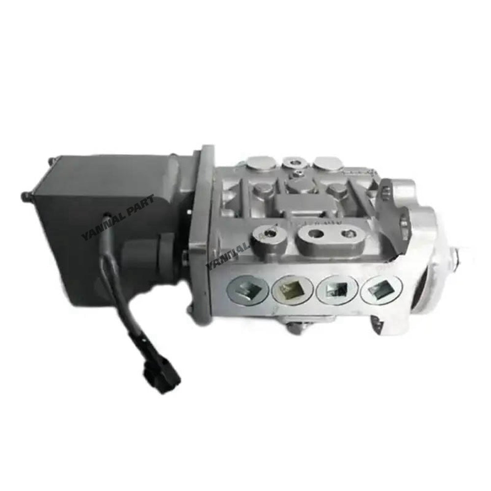 Fuel Pump 4938972 Fit For Cummins Engine ISBE 4BT3.9-G 4B3.9