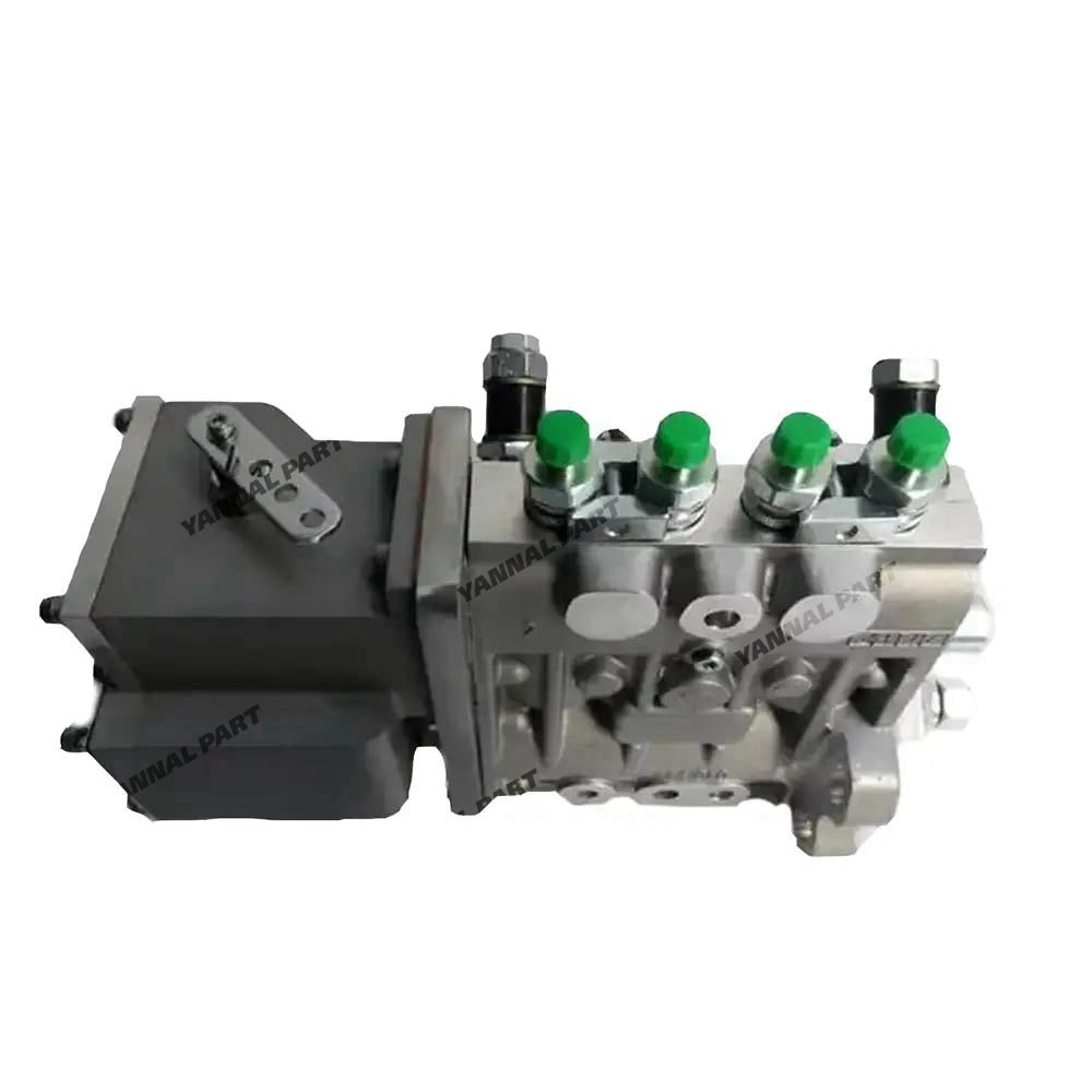 Fuel Pump 4938972 Fit For Cummins Engine ISBE 4BT3.9-G 4B3.9