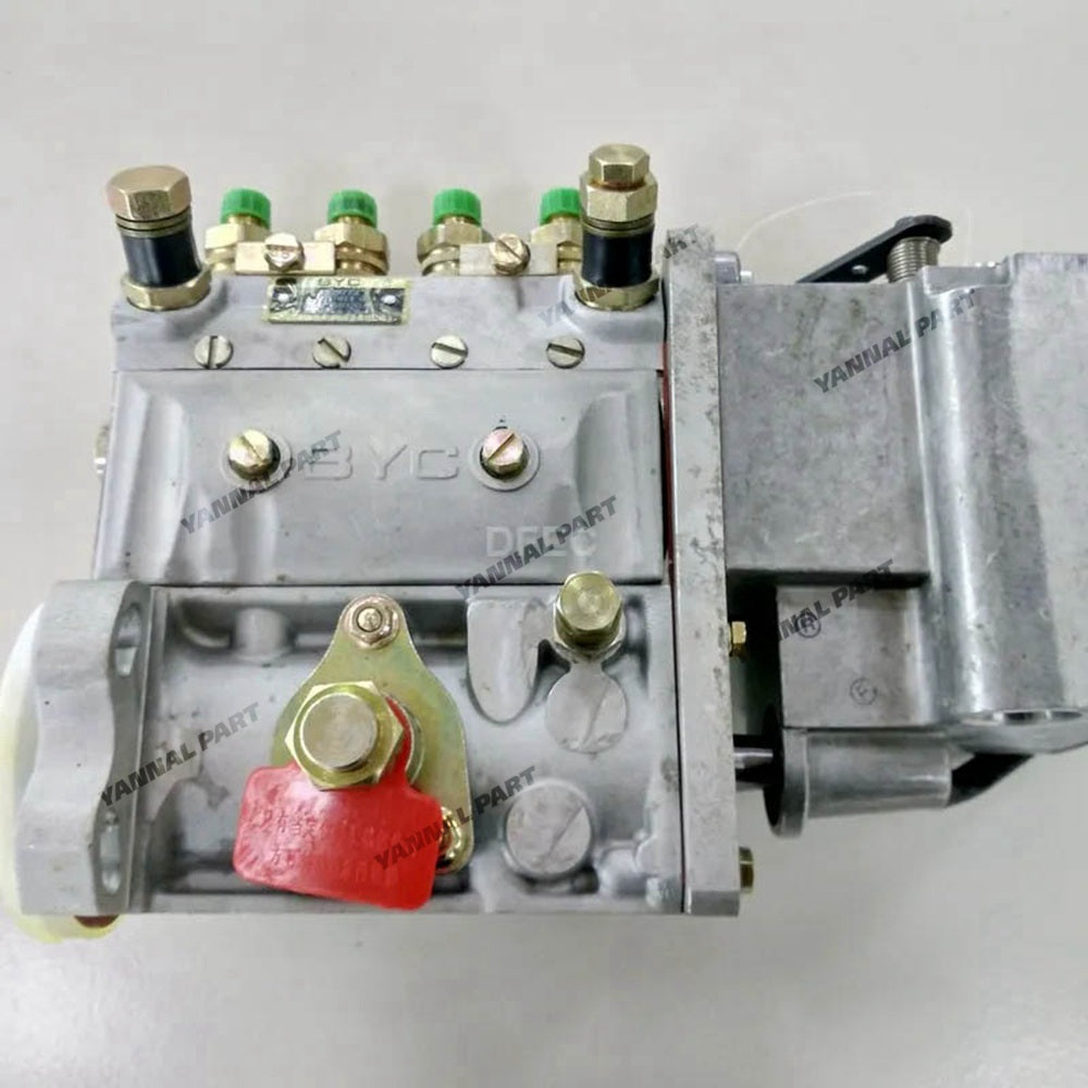 Fuel Pump 4939772 Fit For Cummins Engine 4BT3.9 4B3.9-G2