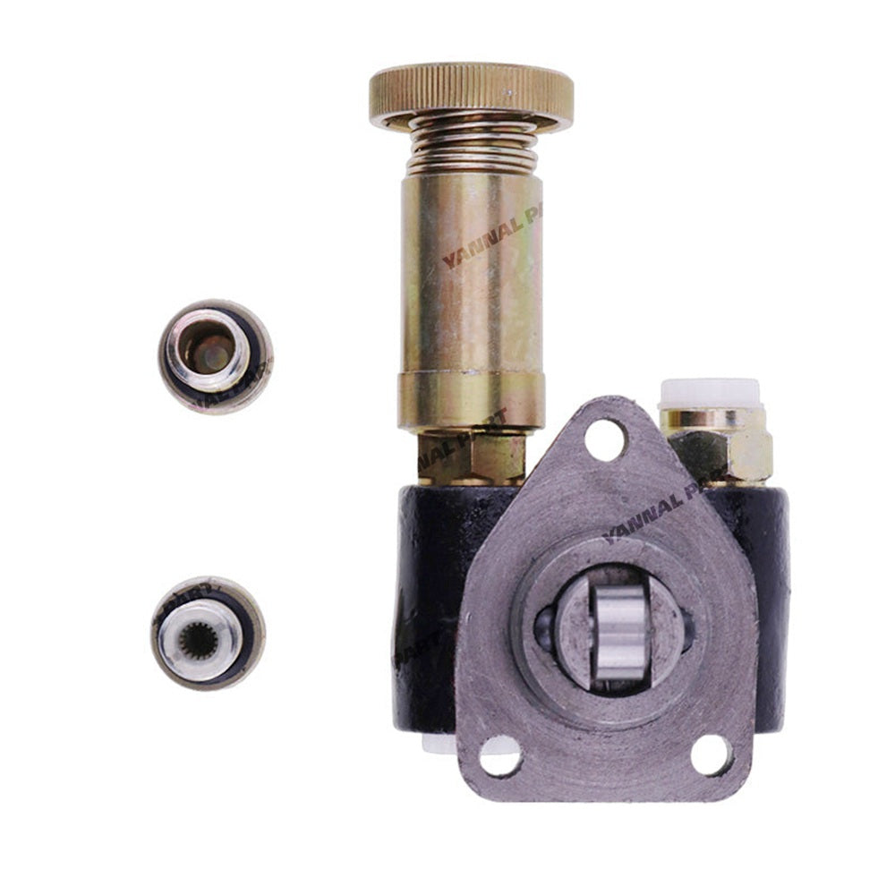 Fuel Feed Pump 9440610017 105220-1800 1664090008 Fit For Nissan SD22 Mitsubishi 4D30 6D31 4D31 4D32 Engine