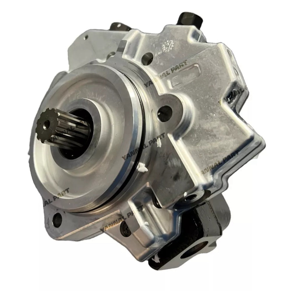 Fuel Injection Pump 0445020201 Fit For Howo Man Truck