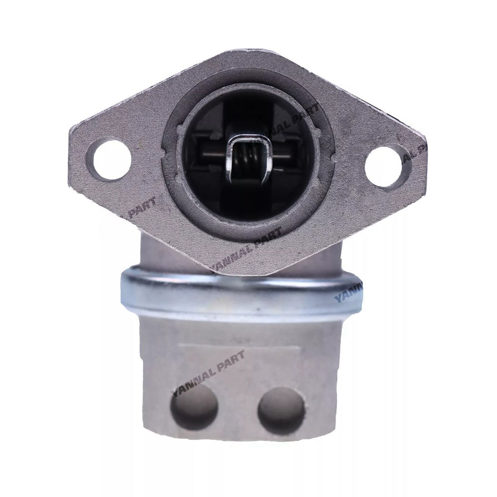 Fuel Pump DZ120069 Fit For John Deere Engine 3029 4045 6068 Excavator 120D 130G 160DLC 210G 240DLC 2454D 270DLC