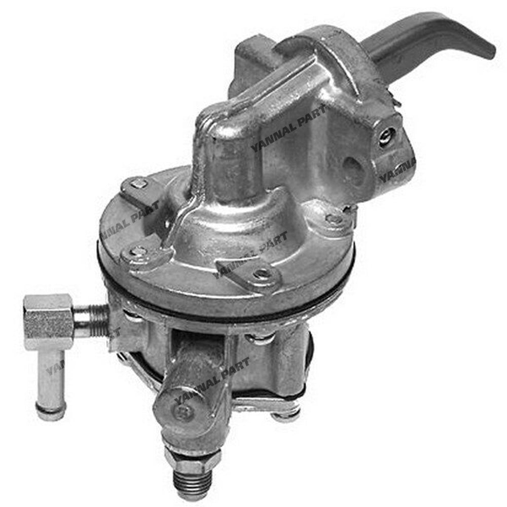 Fuel Pump 17010-05H01 Fit For Nissan Engine A15 Forklift